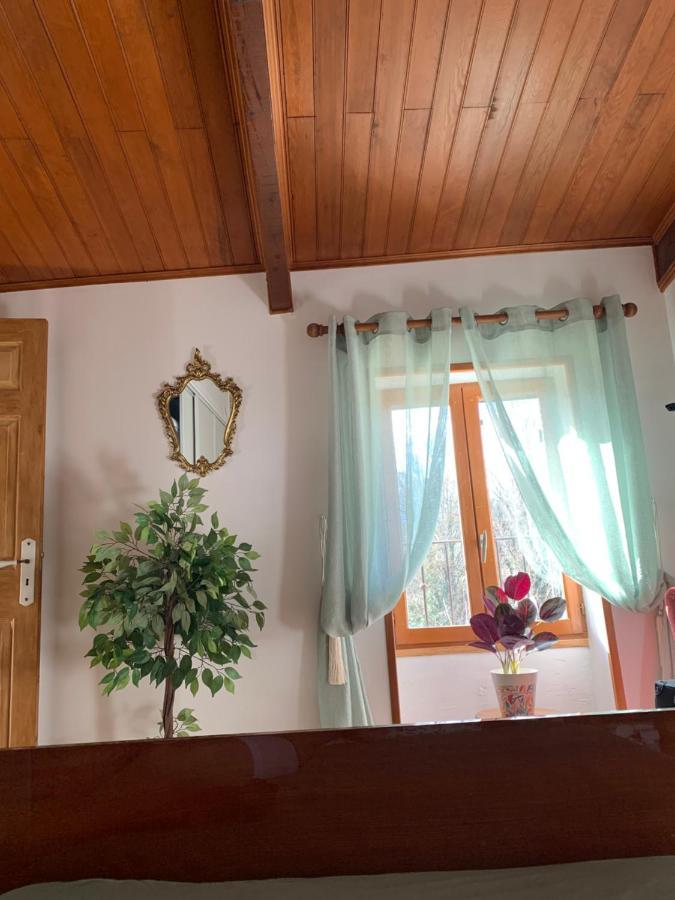 A Casetta D'Helene Et Jeanette Omessa Экстерьер фото